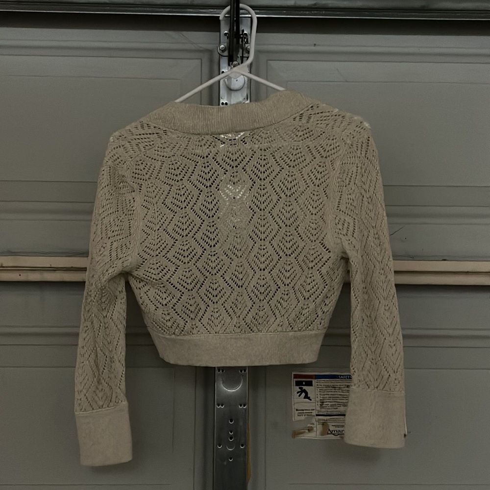 Cardigan - Picture 3 of 3